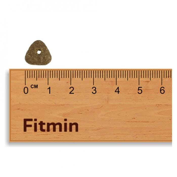 Fitmin Dog Mini Light Senior sucha karma dla psa JAGNIĘCINA WOŁOWINA 2,5 kg 3.jpg