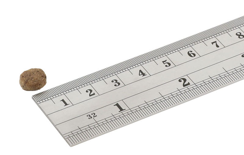 Sucha karma dla psa Fish4dogs Superior Senior Łosoś Rasy Małe 2.jpg