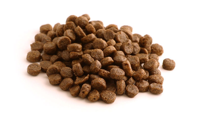 Sucha karma dla psa Fish4dogs Superior Senior Łosoś Rasy Małe 1.jpg