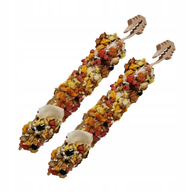 VITAPOL Smakers owocowy dla gryzoni królika Kolby 2 szt 2.jpg