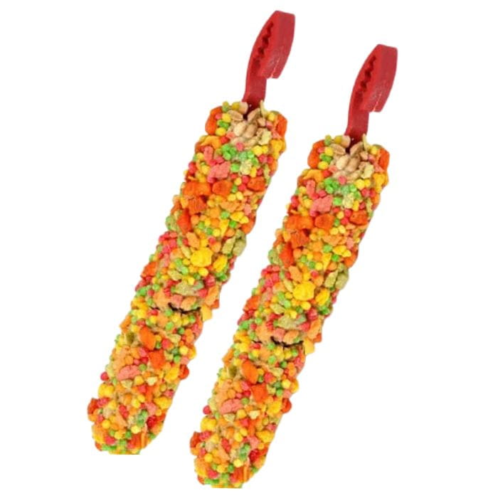 Vitapol Smakers Popcorn dla gryzoni i królika Kolby 2szt 2.jpg