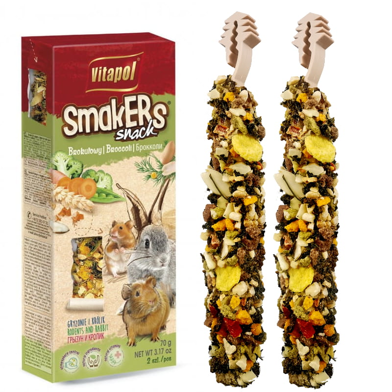 Vitapol Smakers brokułowy 1.jpg