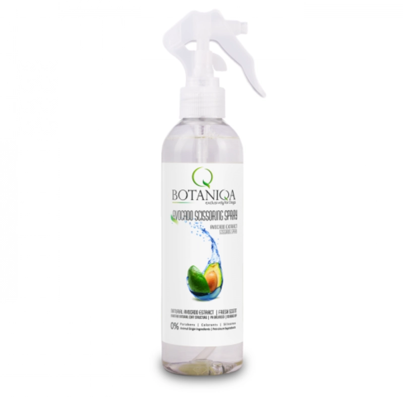 Botaniqa spray Awokado do Strzyżenia 250 ml