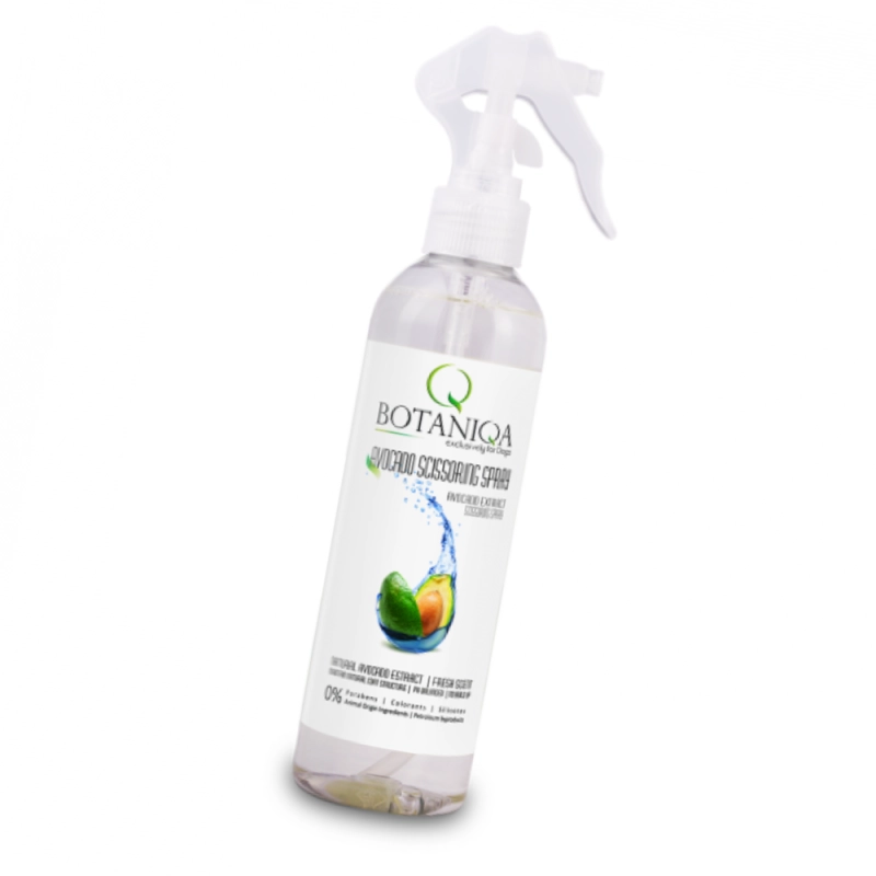 Botaniqa spray Awokado do Strzyżenia 250 ml