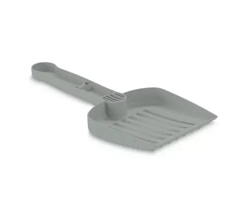 Zolux Łopatka do żwirku z recyklingu ZIELONA