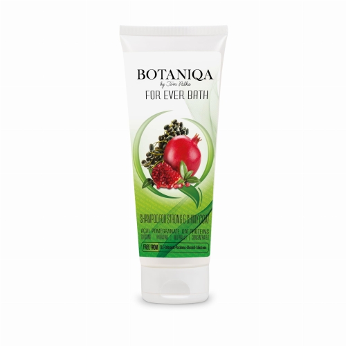 Botaniqa szampon For ever bath By Tom Palka 250 ml