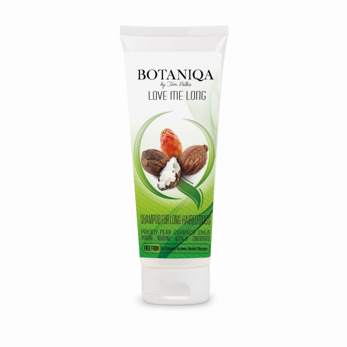 Botaniqa szampon Love me long By Tom Palka 250 ml