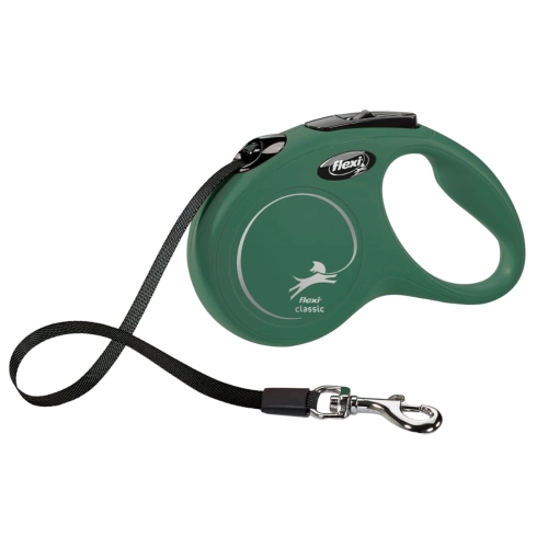 FLEXI  NEW CLAS.TAPE  S oliwkowa 5m 