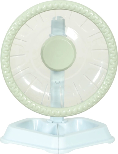 Zolux Kołowrotek COSY dla chomika COSY 16cm