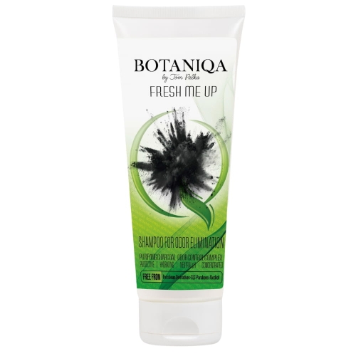 Botaniqa szampon Fresh me up By Tom Palka 250 ml