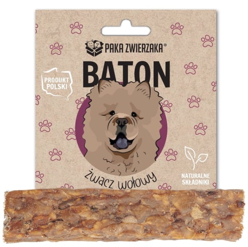Baton Żwacz wołowy