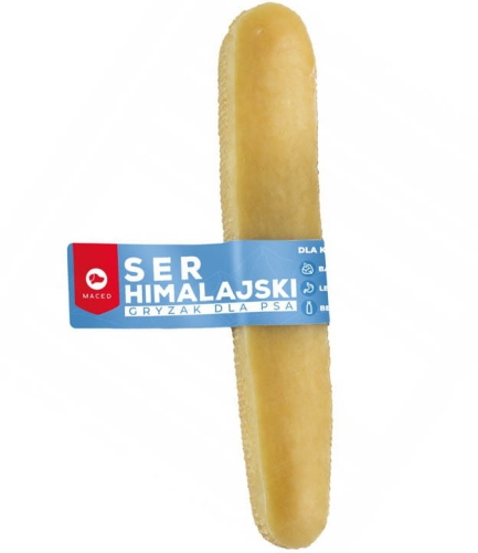 Maced Ser himalajski Gryzak dla psa M