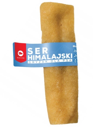 Maced Ser himalajski Gryzak dla psa L
