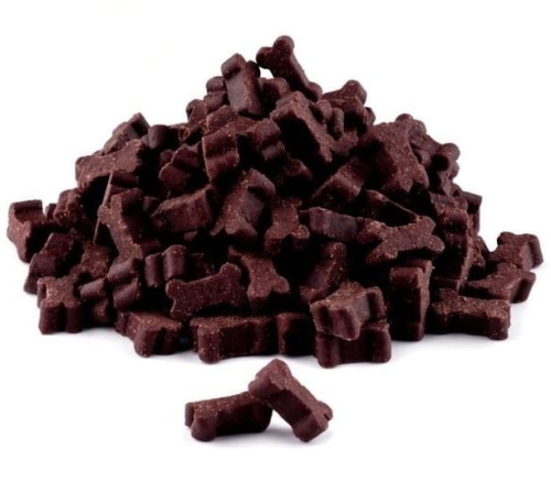 Maced Sport Up! Mięsne trenerki z jagnięciną 300g