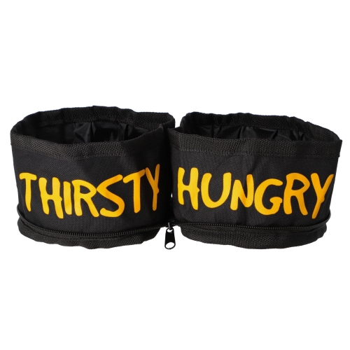 Dingo miska podróżna magellan 2x 1000ml