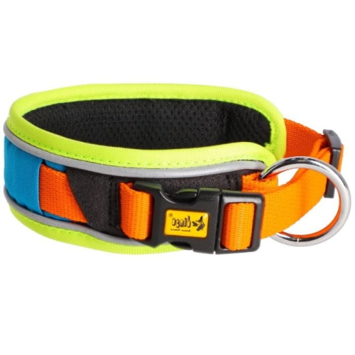 Dingo obroża Active Sydney 55-65 cm XL