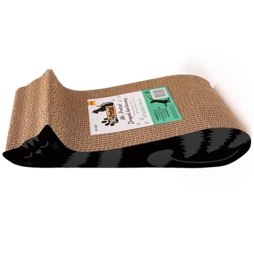 MP Drapak kartonowy 47/22/10