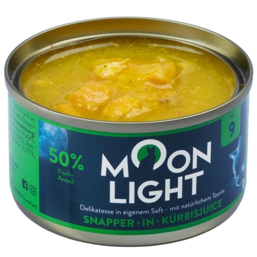 Moonlight 9 Lucjan + Dynia  80g