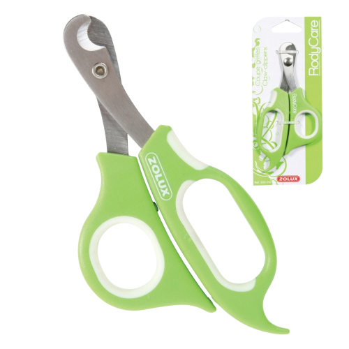 Zolux obcinaczki do pazurów RodyCare dla gryzoni