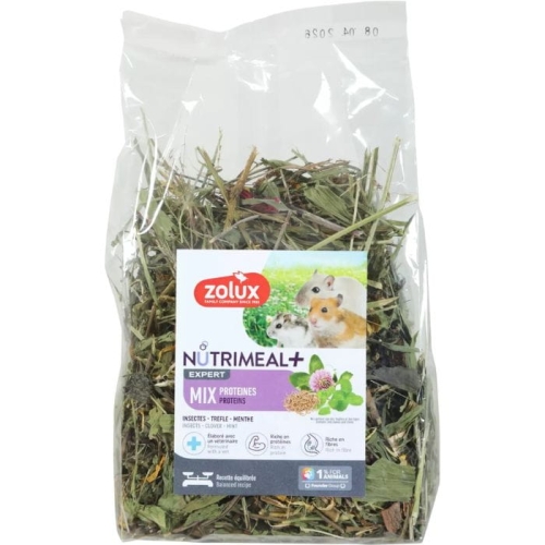 Zolux Nutrimeal MIX chomik/myszo. 100g