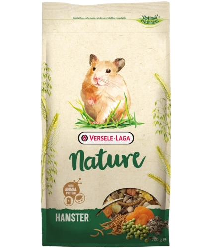 Versele-Laga Hamster Nature Chomik 700g