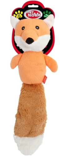 Pet Nova zabawka pluszowa 36cm LIS