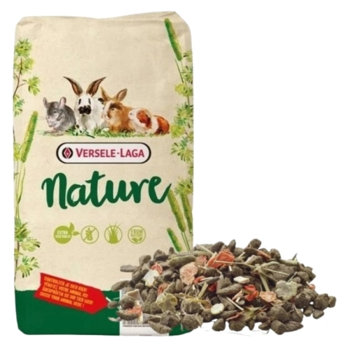 Versele-Laga Królik Nature Cuni 9kg