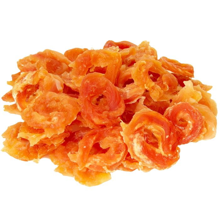 Mięsołaki miękkie krążki z kurczaka mięsny przysmak treningowy dla psa 2x 500g
