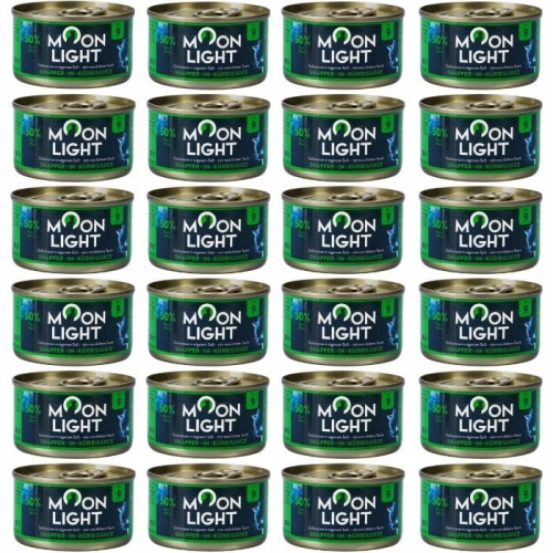 Moonlight Dinner nr 9 Lucjan Dynia 24 x 80g