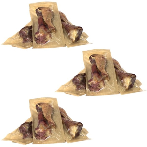 Mediterranean Natural Serrano 2 połowy kości szynkowej z golonki 18 x 370g