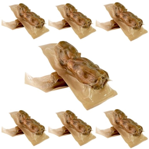 Serrano Ham Bones Mega Mięsne 2 połówki kości szynkowej 14 x 550g