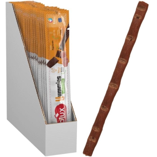 Zolux Miękki przysmak treningowy dla psa pałeczka YUMMIES Kurczak 30 x 12g