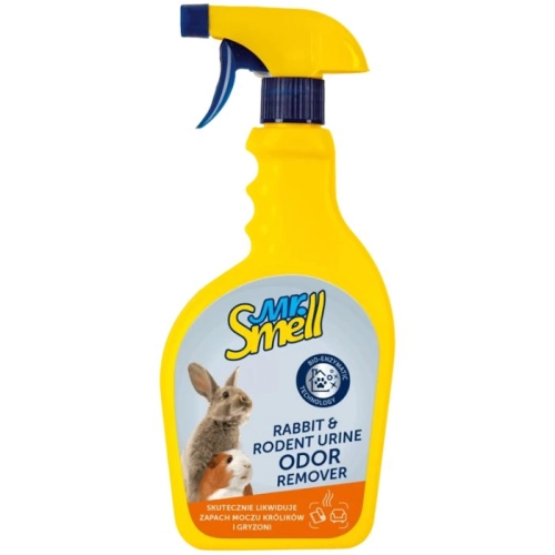 MR. SMELL 500 ML królik i gryzoń