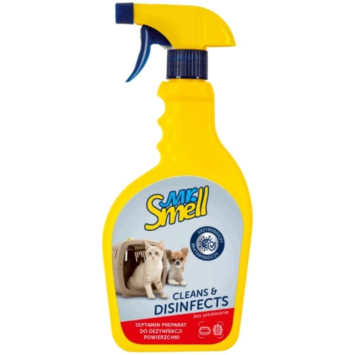 MR.SMELL 500 ML Dezynfekcja powierzchni