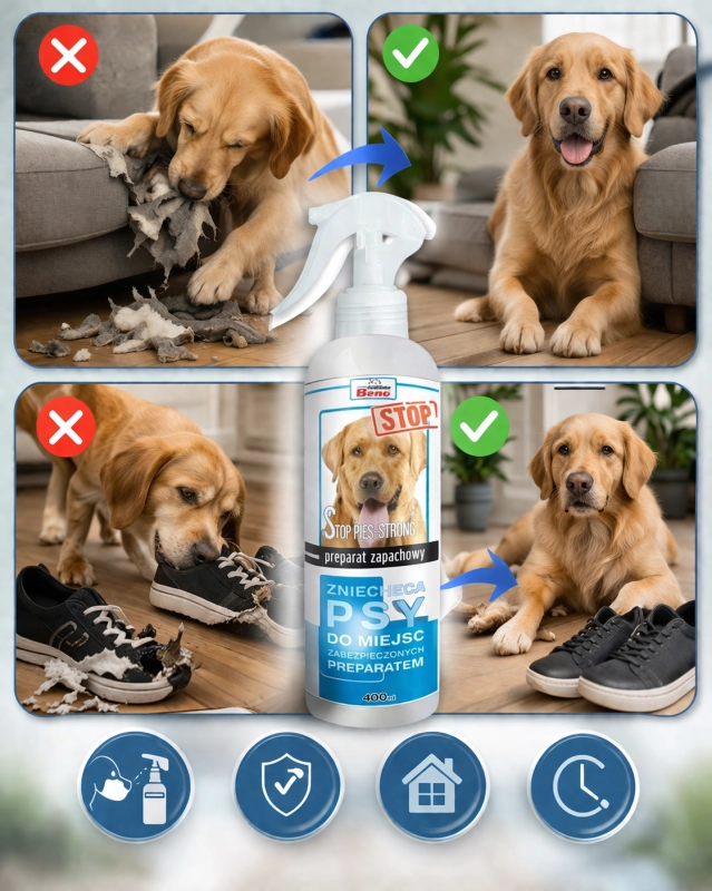 Preparat zapachowy dla psa _Beno_.png