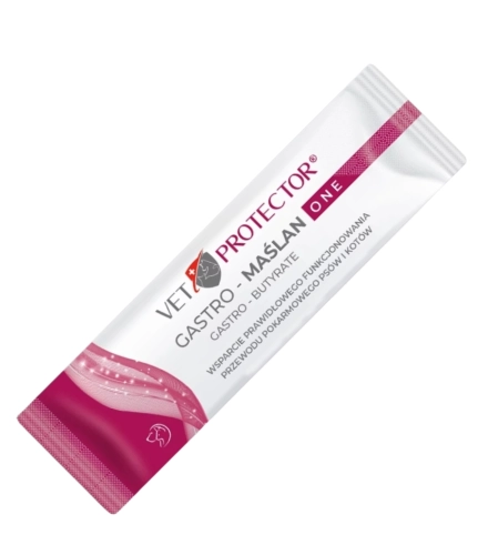 Vet protector Gastro MAŚLAN 3ml
