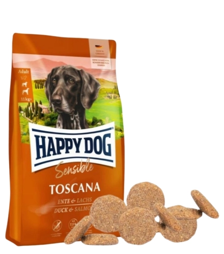Happy Dog Toscana 12 kg