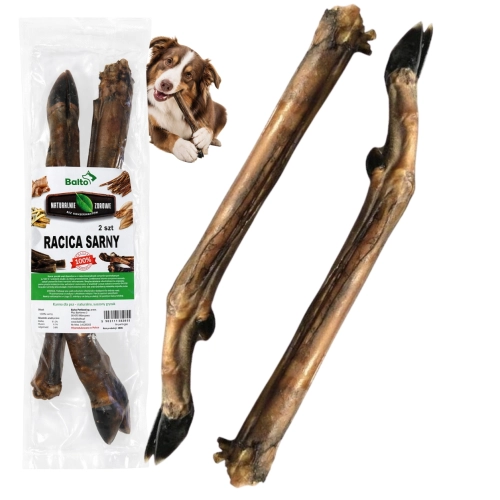 Balto Racica Sarny 2szt