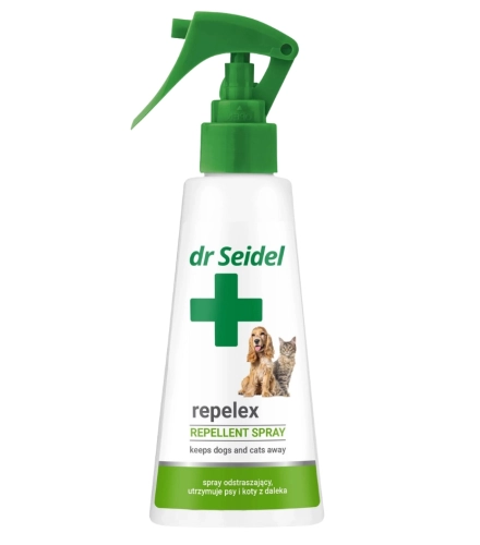 REPELEX   100ml odstraszacz wewnętrzny