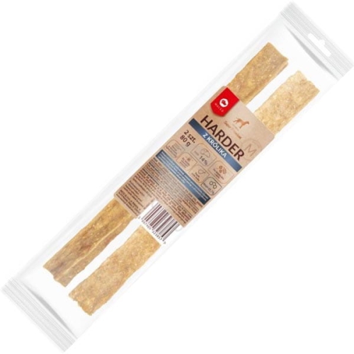 Maced Harder z królika  rozmiar M 2 szt.