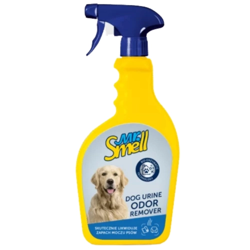MR.SMELL 500ML pies