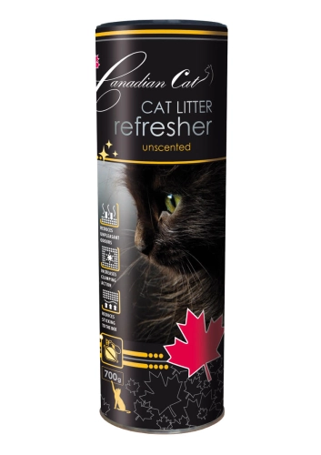 Super Benek Canadian Refresher UNSCENTED Neutralizator zapachów 700g