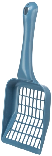 Trixie TX4049 łopatka do żwirku silikonowego bentonitowego drewnianego 26cm