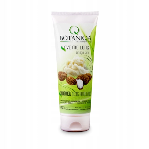 Botaniqa Love Me Long Szampon dla psów długowłosych 250ml