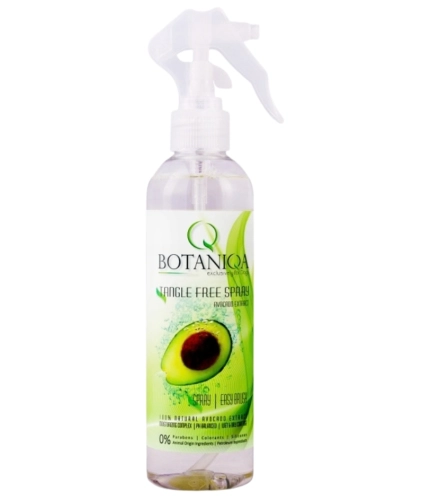 Botaniqa Tangle Free Avocado spray rozczesujący na kołtuny dla psa 250ml