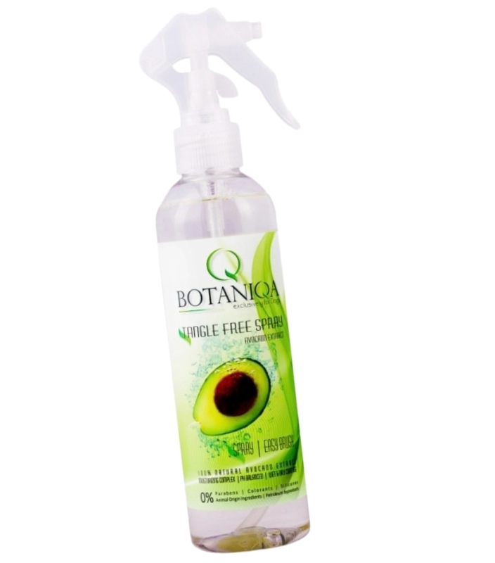 Botaniqa spray Tangle Free Avocado 250 ml.jpg