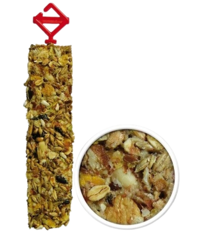 Natural-Vit Coolbaton Orzechowy kolba przysmak dla królika i gryzoni 65g