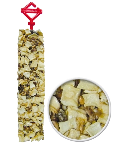 Natural-Vit Coolbaton pasternakowa kolba przysmak dla królika i gryzoni 65g