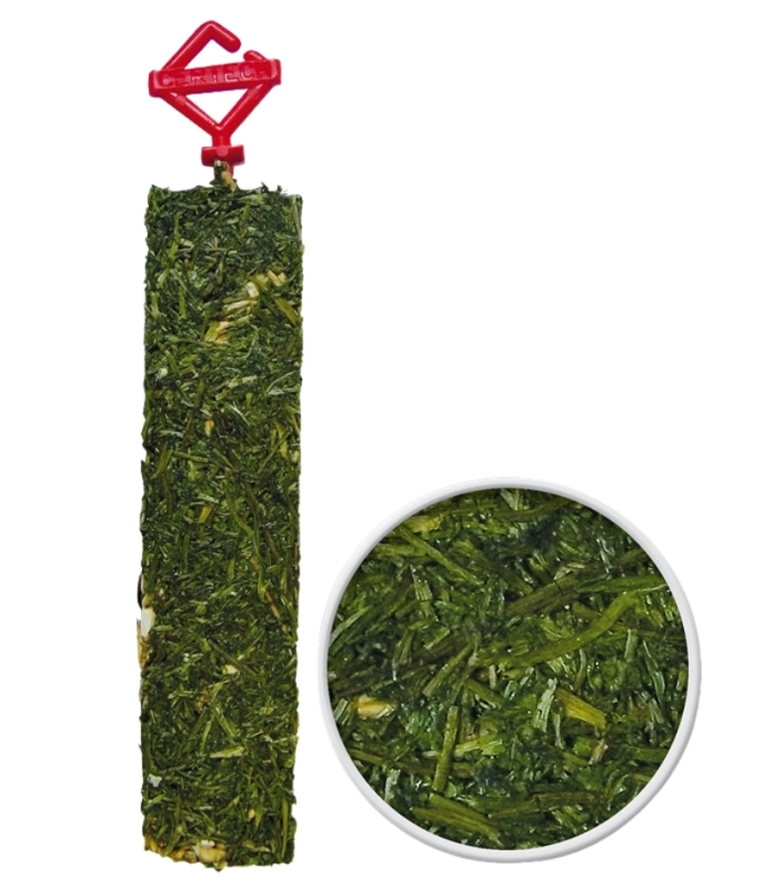 Natural-Vit Coolbaton pietruszkowa kolba przysmak dla królika i gryzoni 65g