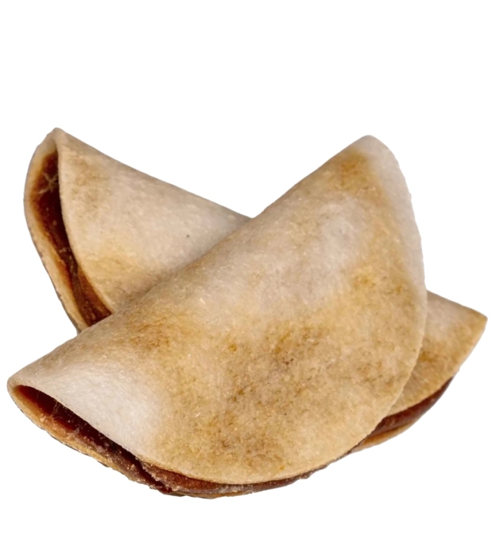 Maced Taco z Łososiem miękki przysmak dla psa z łososiem Omega-3 500g 1